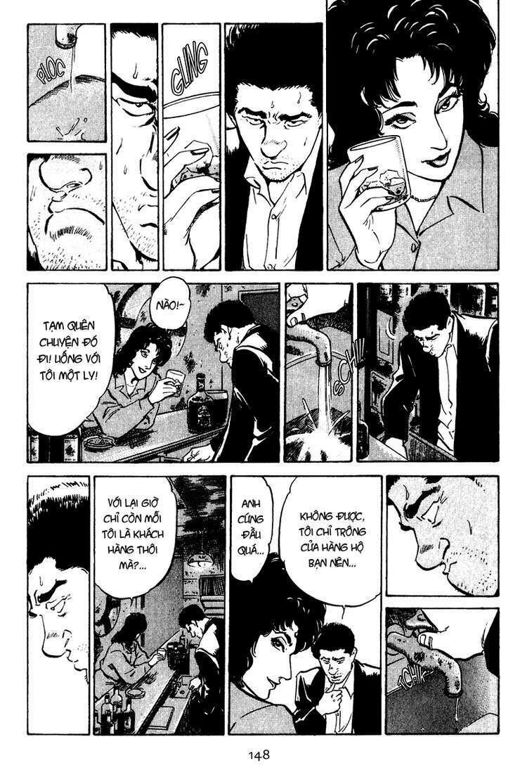 old boy chapter 27 4