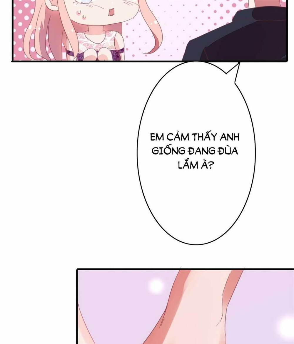 manh thê khó dỗ phần 1 chapter 17 31