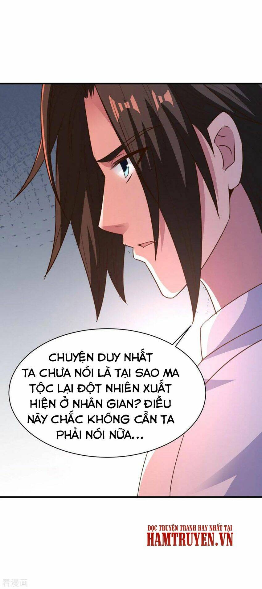 hỗn độn kim ô chapter 63 7