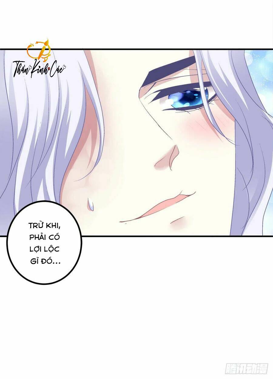 toàn bộ nắm trong tay chapter 71 10