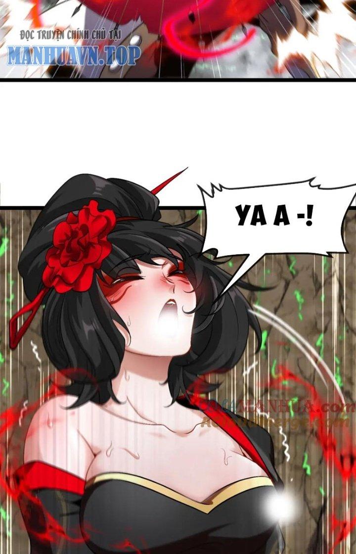 sau khi nằm, ta trở thành đại yêu chi vương chapter 12 24