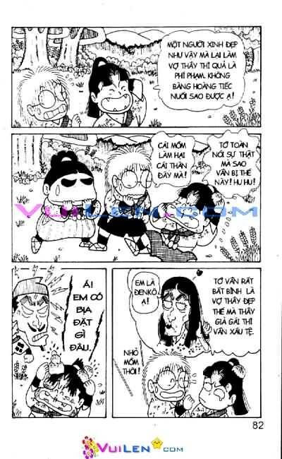 ninja loạn thị chapter 34 83