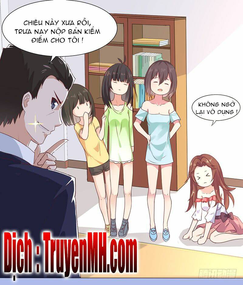 close to you - lại gần anh chapter 5 19