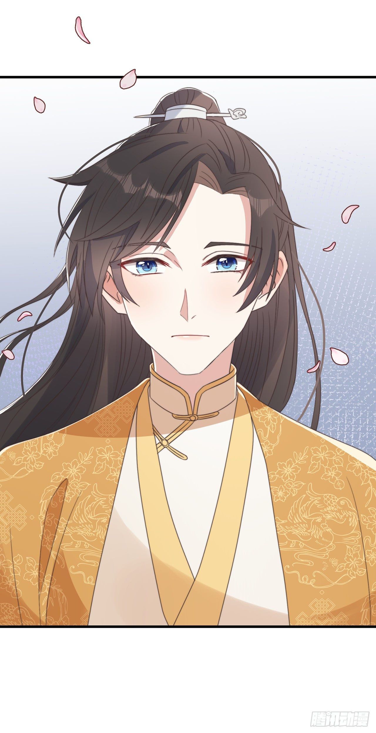 công lược sủng thê của sí hán vương. chapter 12 13