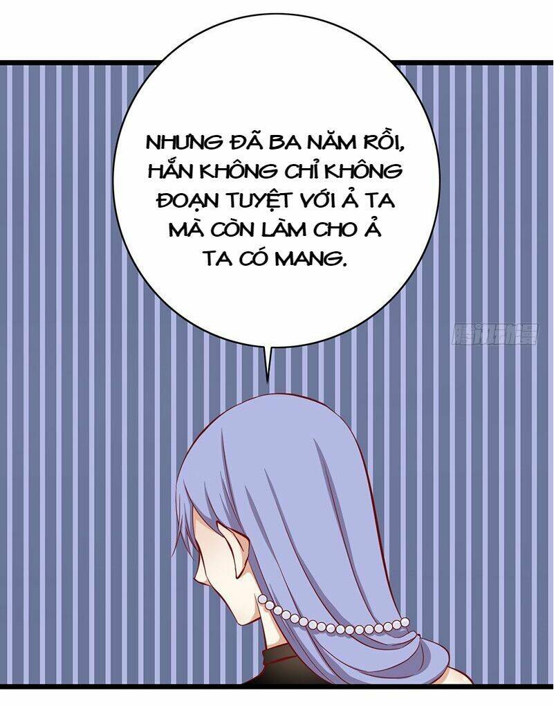 em trai mười tám tuổi : trung khuyển phản công chapter 8 10