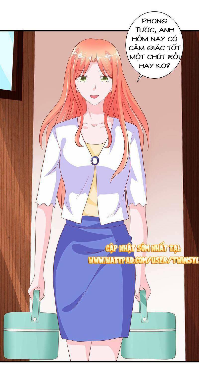 không gả cho tổng tài, gả cho người hầu chapter 107 29