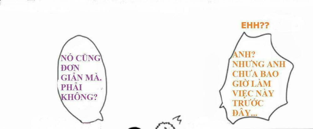 cửu vĩ hồ ly - doujinshi về các cặp đôi chapter 3 4