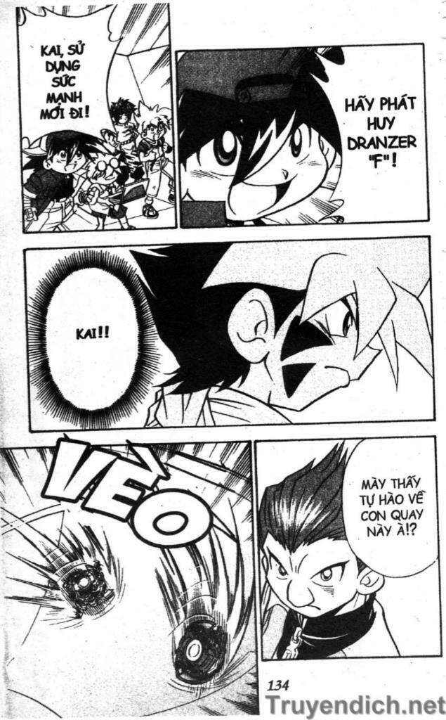 beley - con quay truyền thuyết chapter 5 130