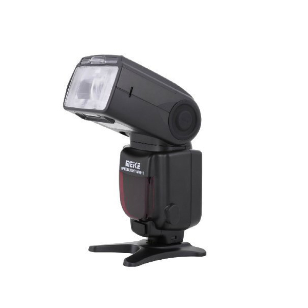 Đèn Flash chụp - Phụ kiện máy ảnh - cho máy Nikon - HÀNG NHẬP KHẨU