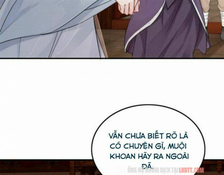 trọng sinh bá sủng nhiếp chính vương quá mạnh mẽ chapter 91 71