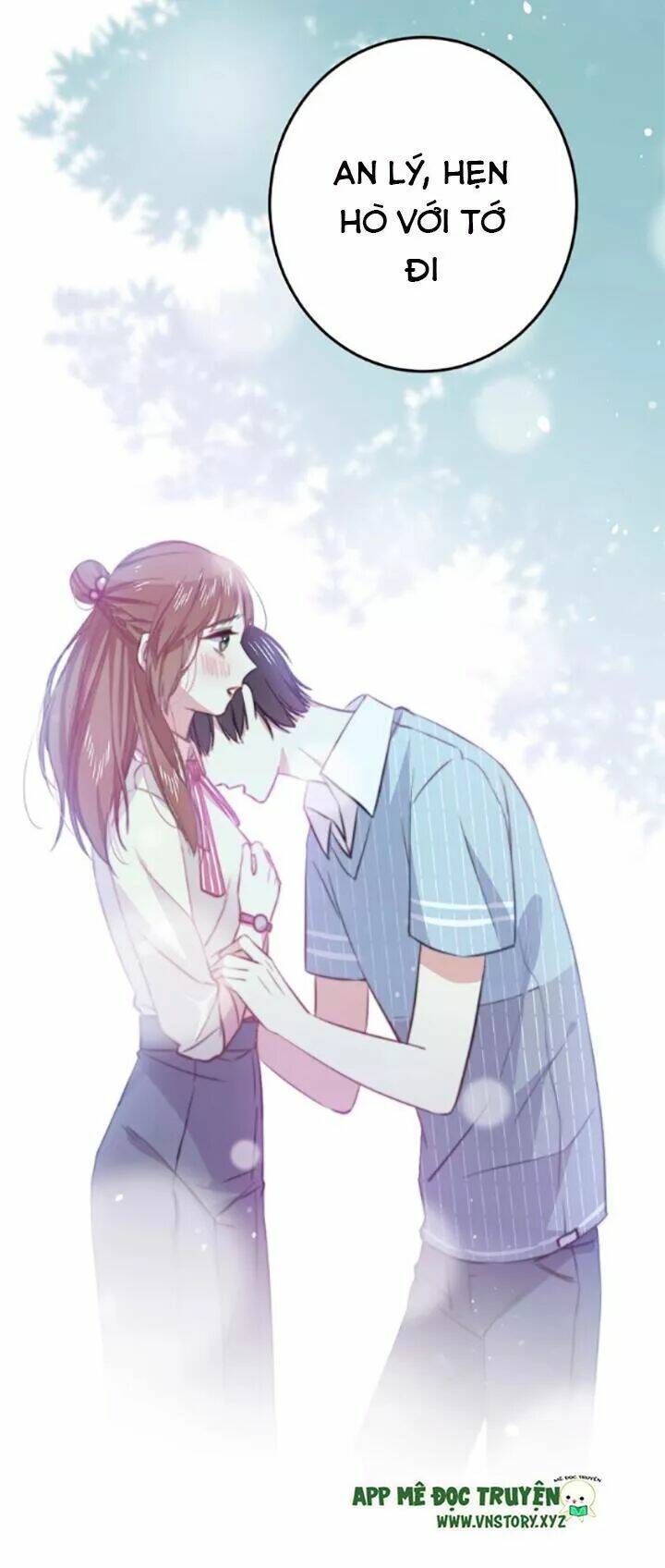 huyết quỷ luyến nhân chapter 27 44