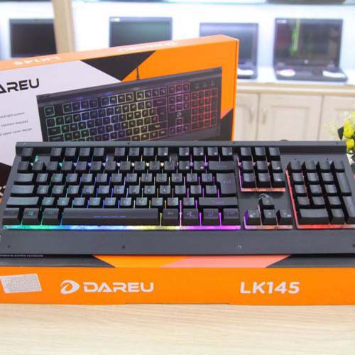 Phím DareU LK-145 chuyên dùng game thủ hàng chính hãng