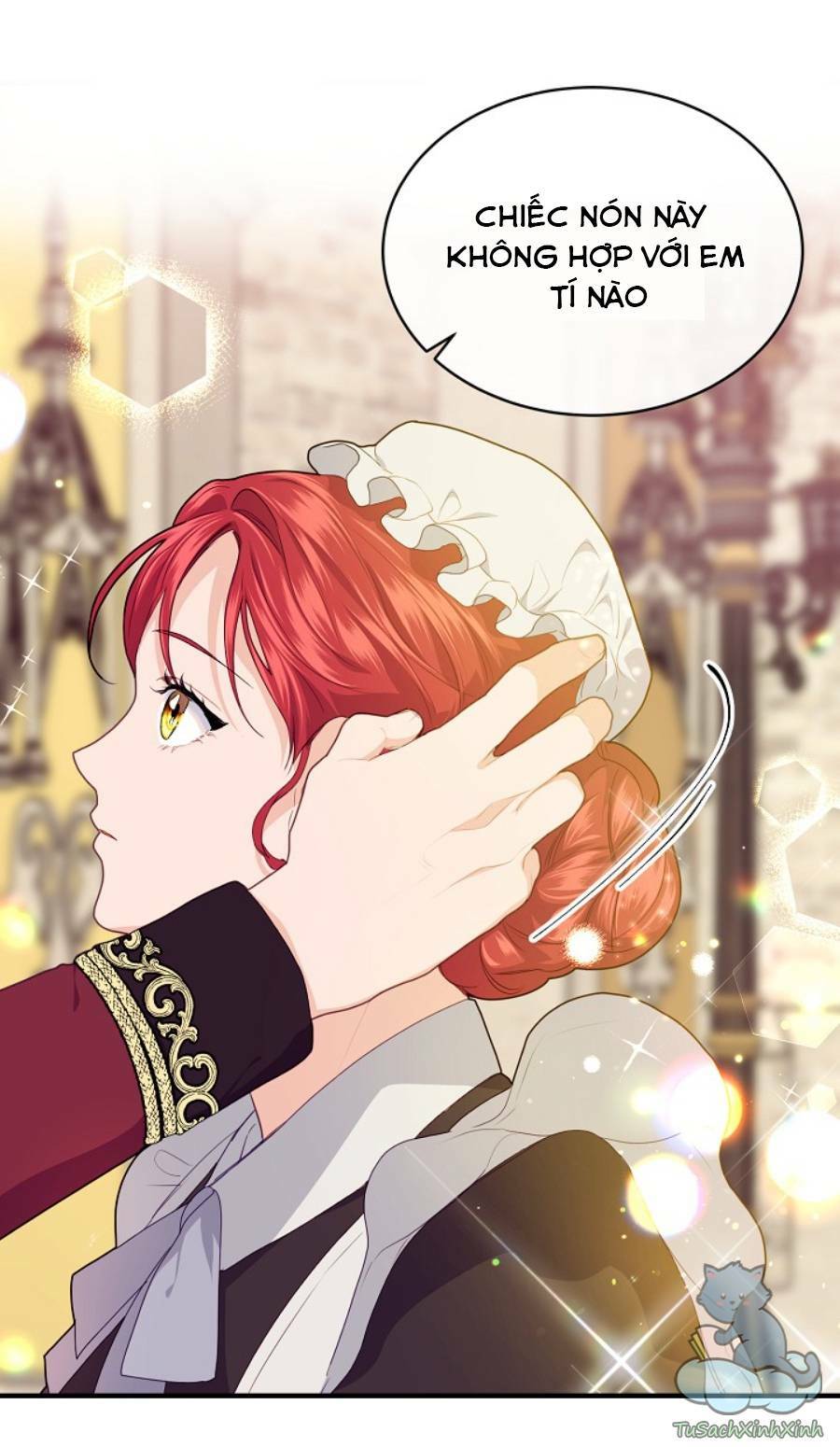 đại dương kiêu sa chapter 15.1 62