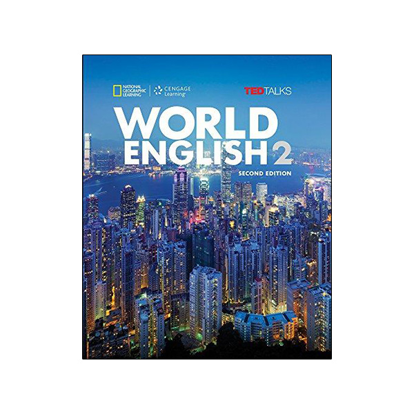 World English 2: Student Book