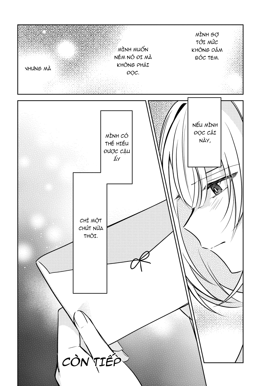 mùa hè có cậu ở đó chapter 7 34