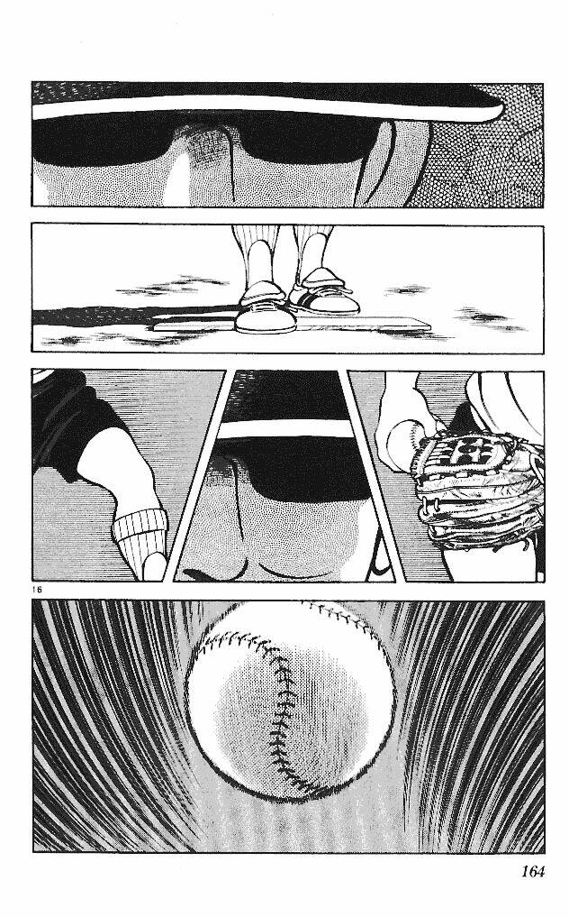 itsumo misora chapter 18 18