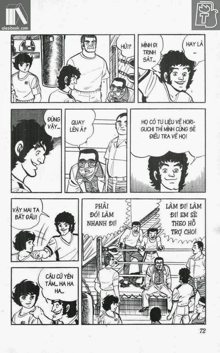 ganbare genki chapter 152 8