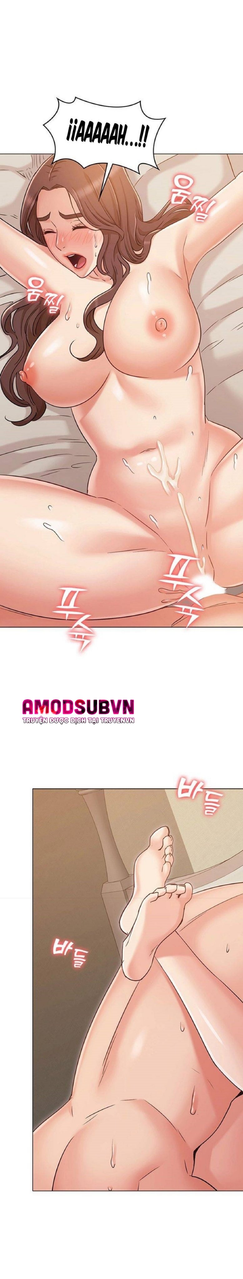 chị của bạn gái chapter 26 16