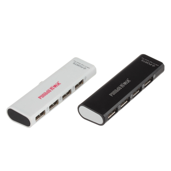 Hub USB 4 Cổng 2.0 1004 -VT