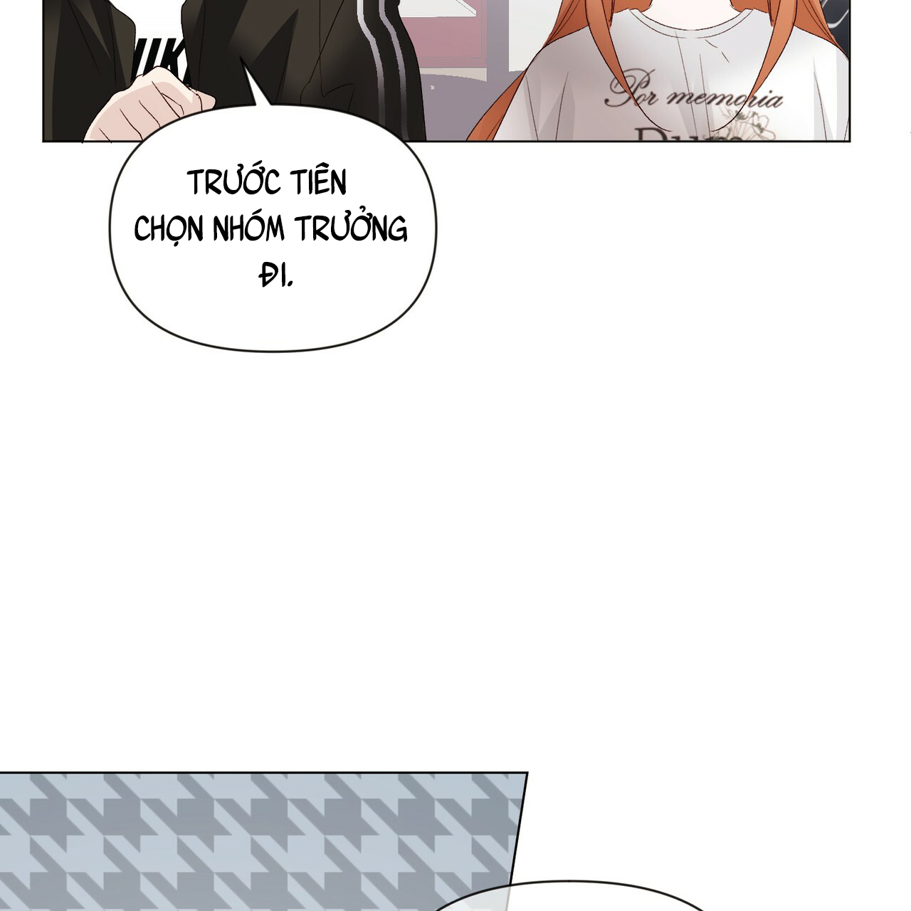 juliet, ở đây không phải là kansas đâu! chapter 8 27