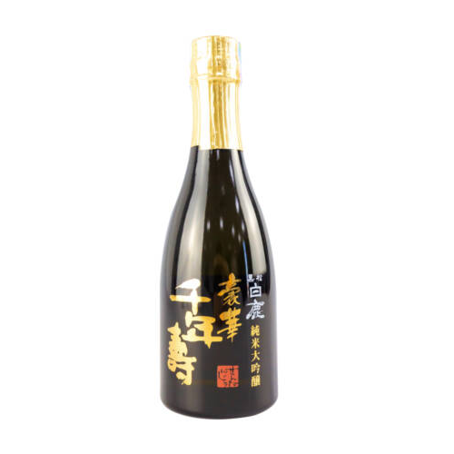Rượu Hakushika Sennen 15,7% 300ml