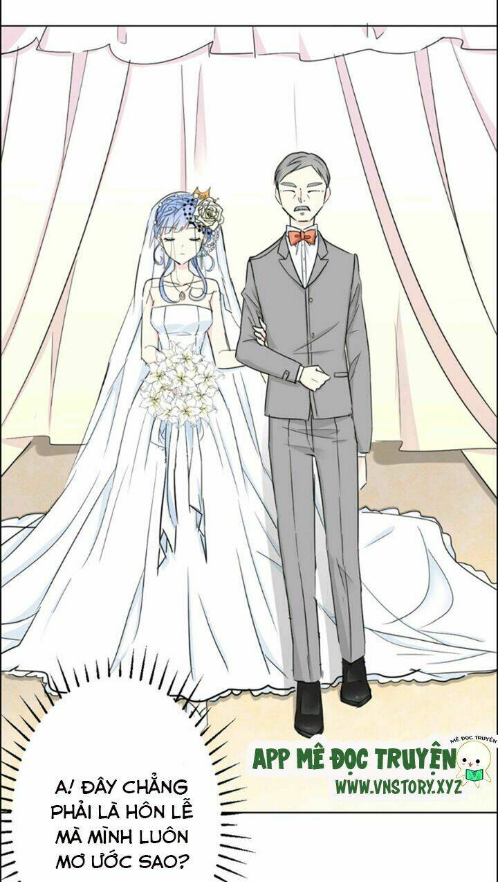 em chỉ yêu tiền của anh chapter 2 2