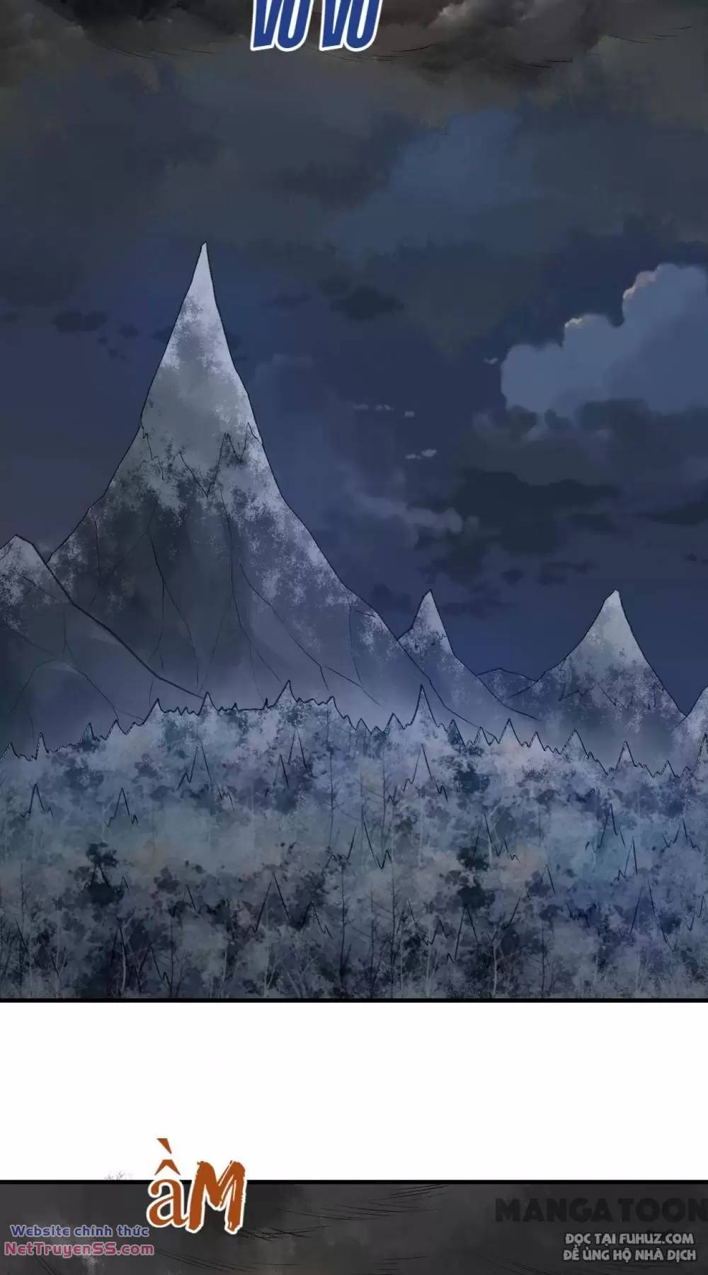 Tôi Sống Trên Hoang Đảo Cùng Các Em Gái chapter 242 27