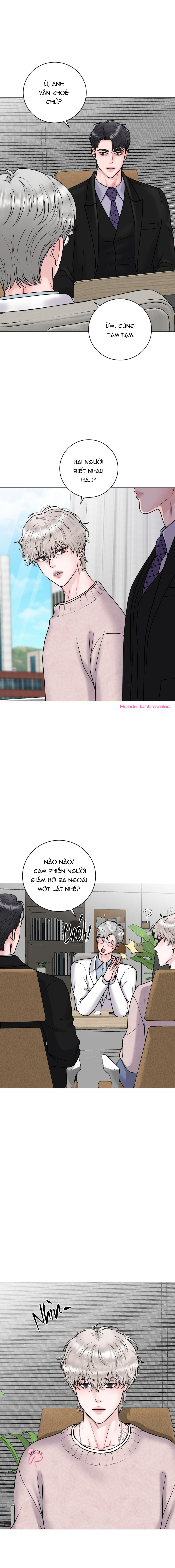 hư ảo chapter 18 2