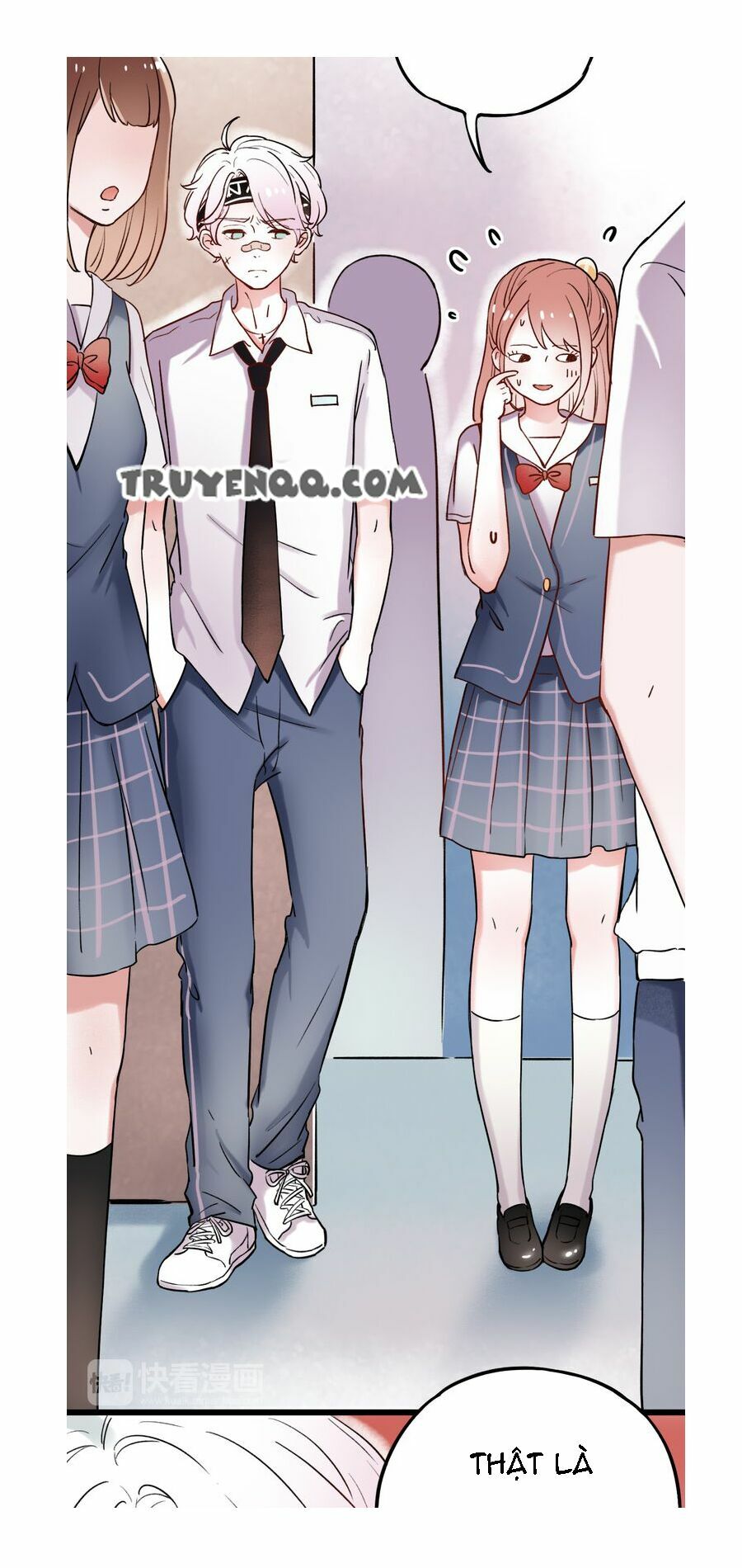 trạch thượng tịch mịch huỳnh hỏa chapter 5 34