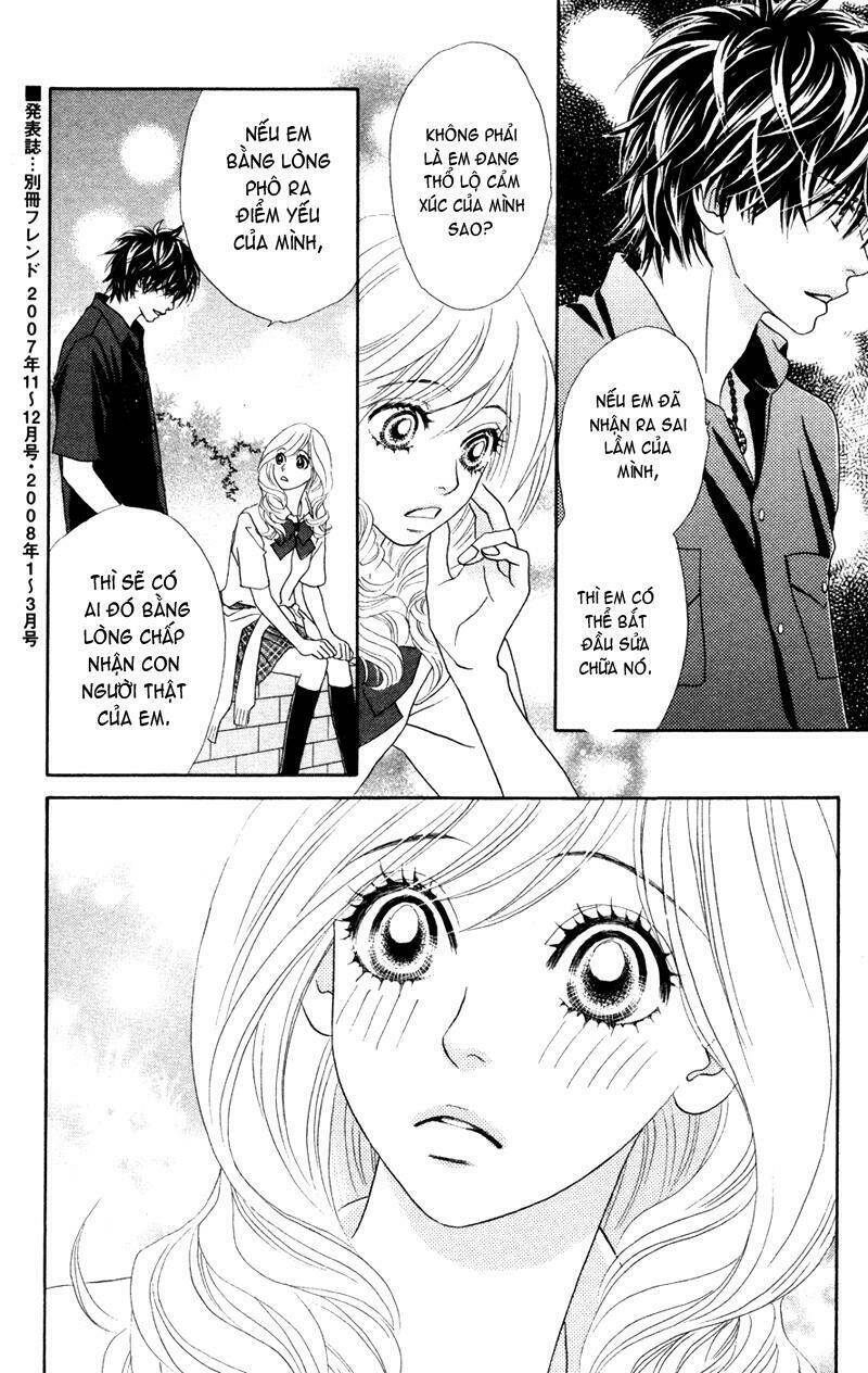 papillon hana to chou chapter 20 28