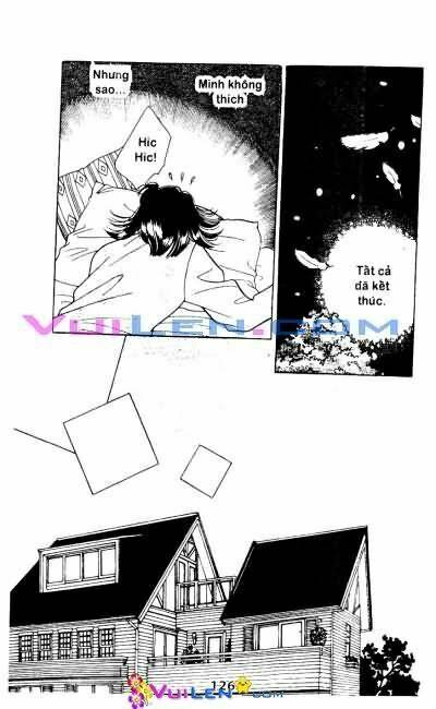 có anh trong đời chapter 3 126