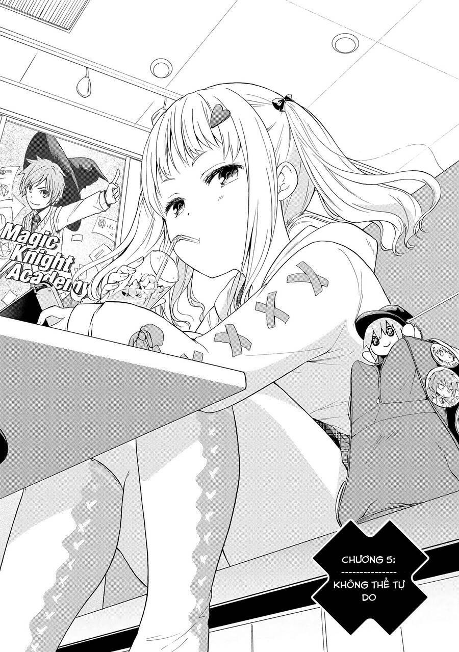 tên hoàng tử phản diện không thể yêu được ai chapter 5 4