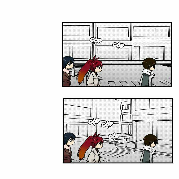 hắn ta là rồng chapter 78 22