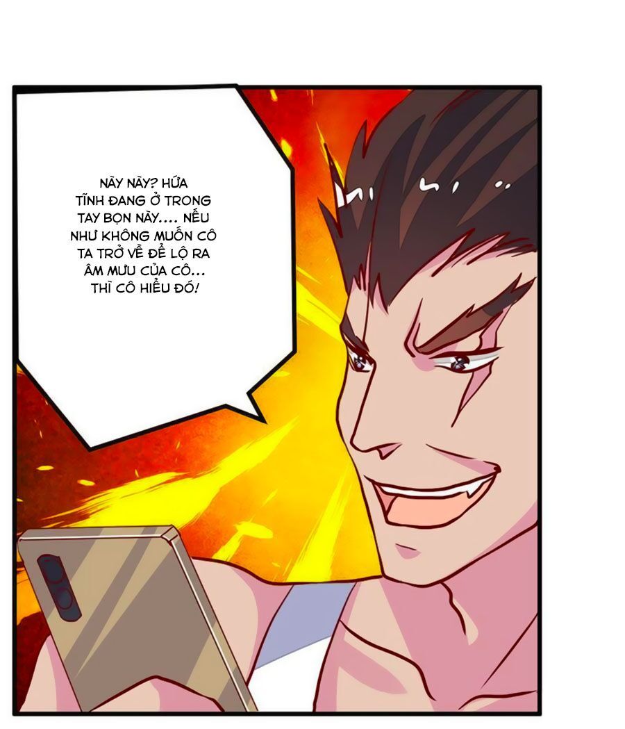 tổng tài đích thiên giới manh thê chapter 86 6