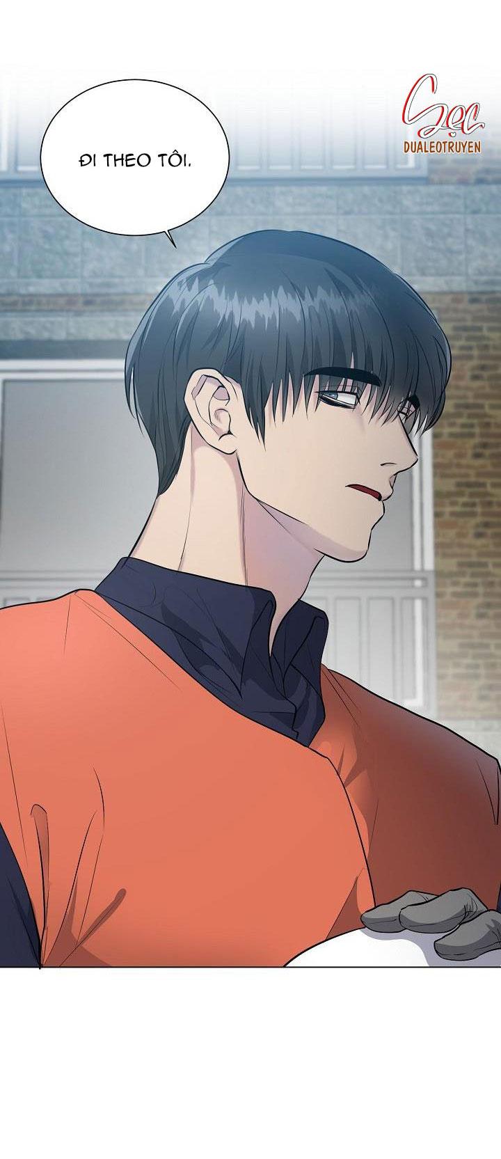 cái bóng sau song cửa sắt chapter 11 35