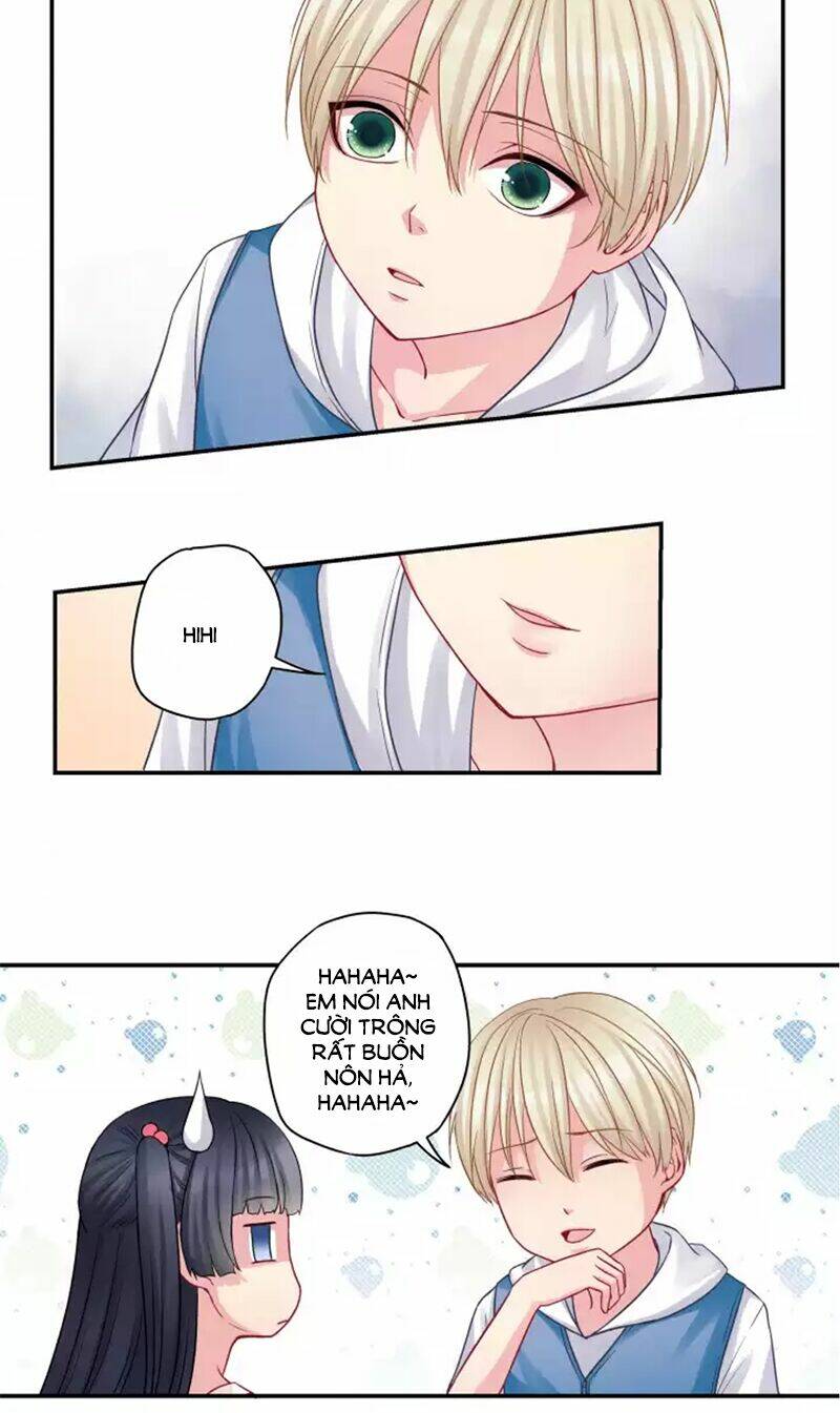 nghịch chuyển luyến tình chapter 14 6