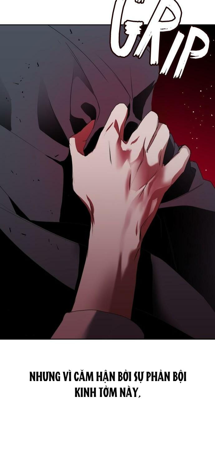 tôi muốn trở thành cô ấy dù chỉ là một ngày chapter 15 108