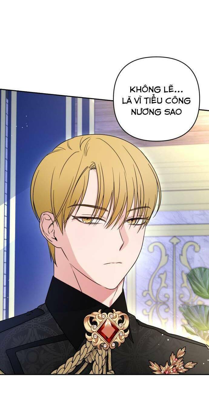 công nương mint bé nhỏ chapter 40 2
