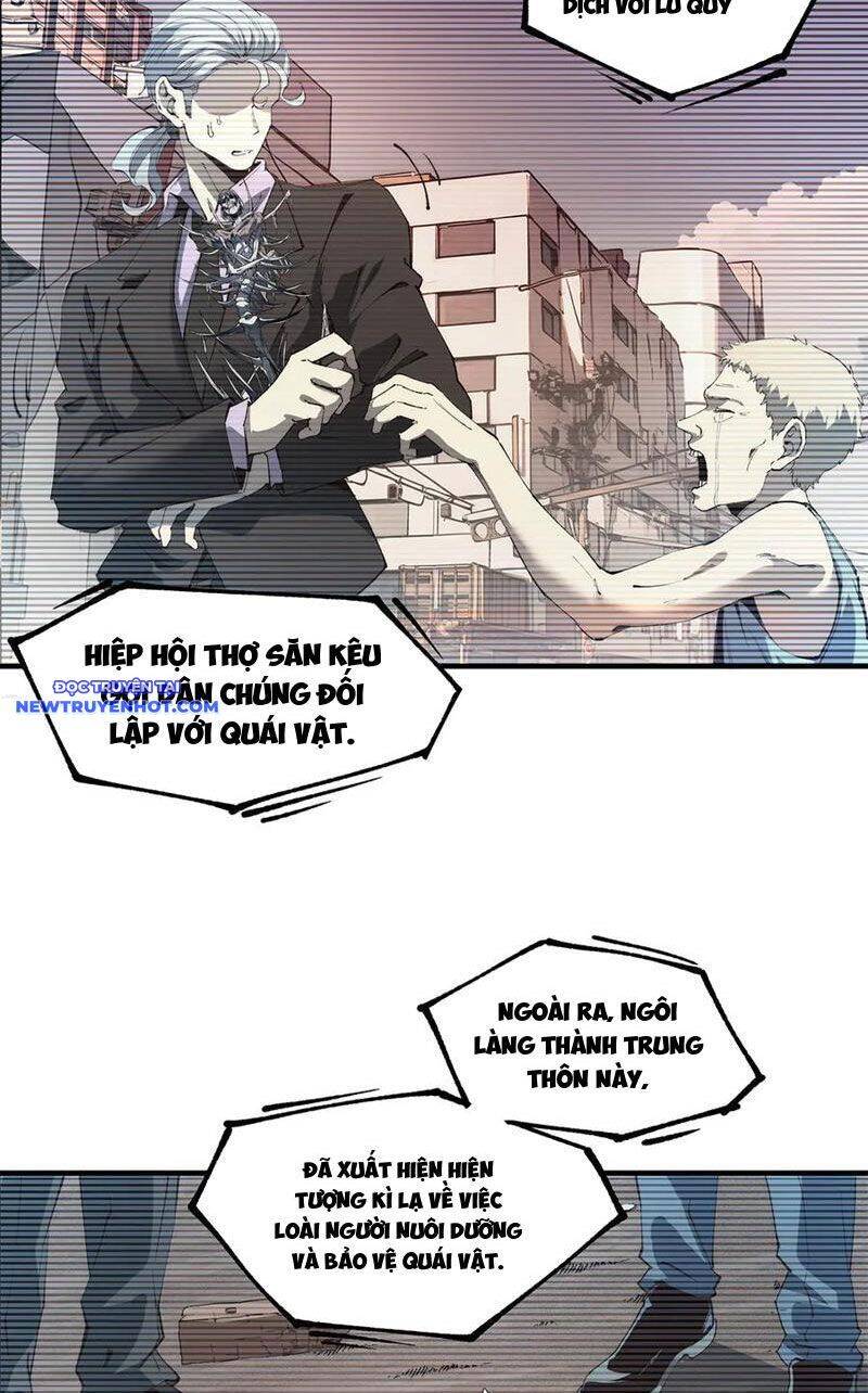 vô hạn thôi diễn chapter 24 15