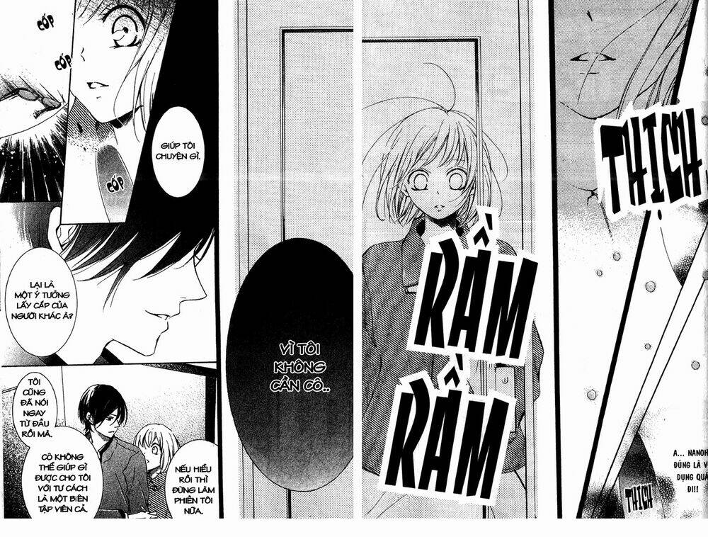 pen saki ni syrup chapter 1 46