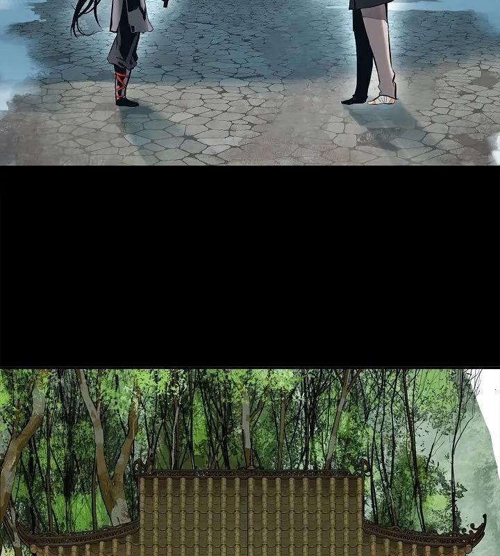 bất bại chân ma chapter 64 22