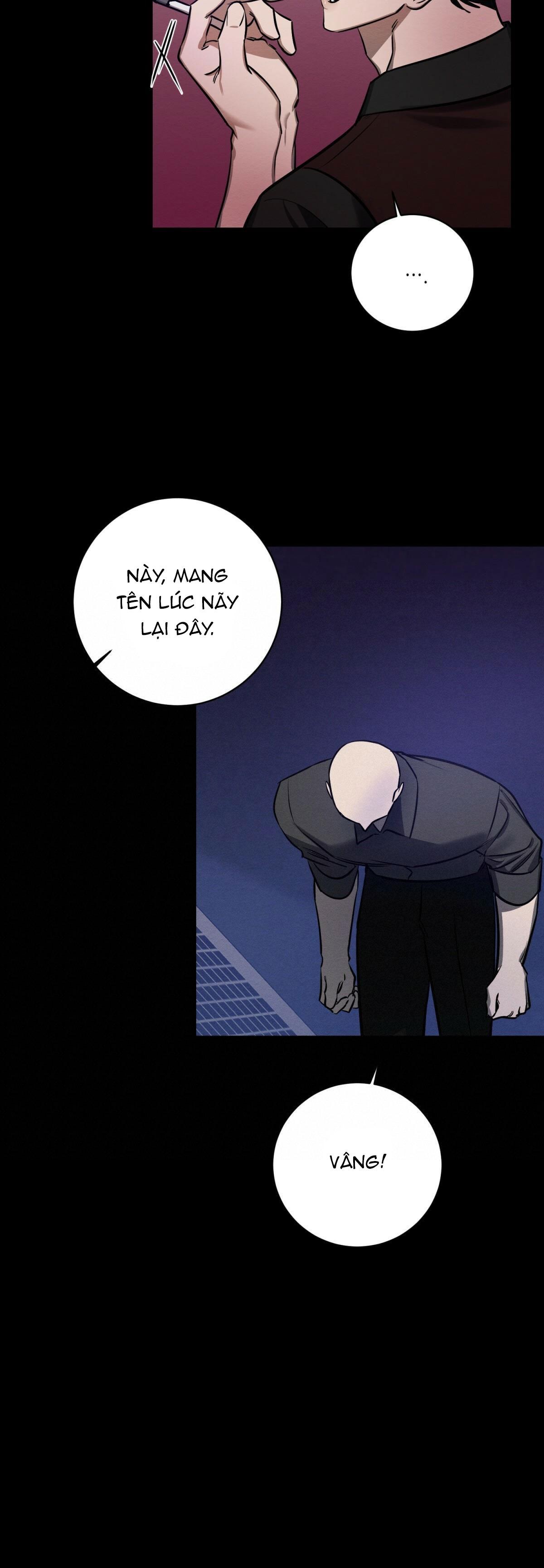 lý do của ác nhân chapter 16 33