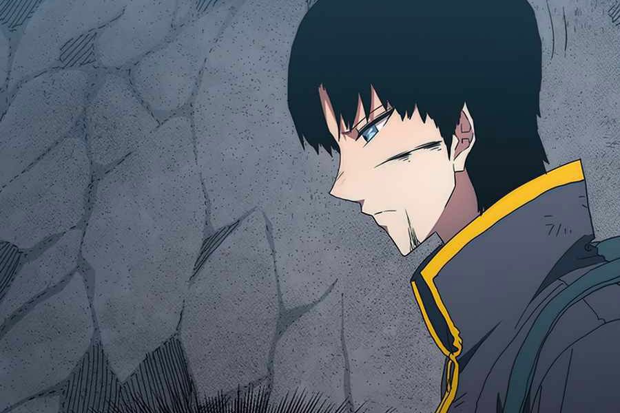 các chòm sao chỉ chú ý mình tôi chapter 21 232