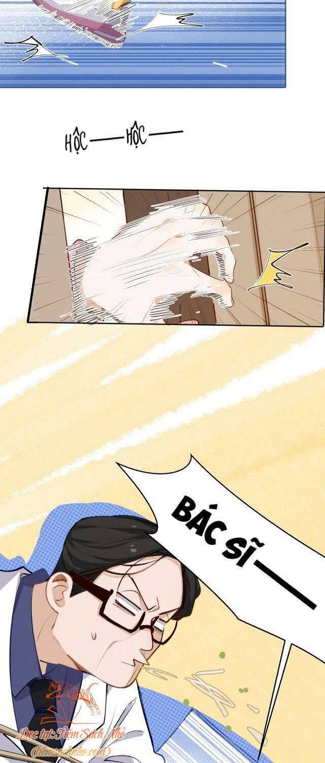 mười năm sau, tôi phải kết hôn với kẻ thù không đội trời chung của mình chapter 3 18