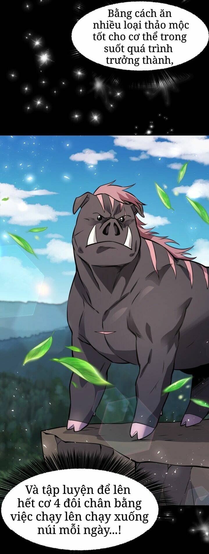 phản diện rất dễ làm chapter 30 32