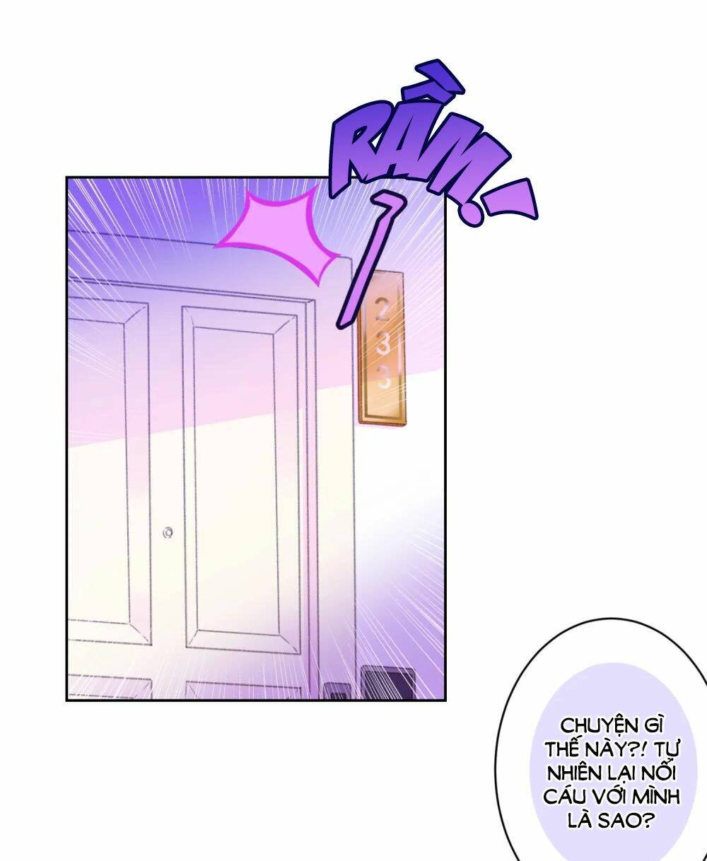 nhân vật phản diện: không ngọt không lấy tiền chapter 30 36