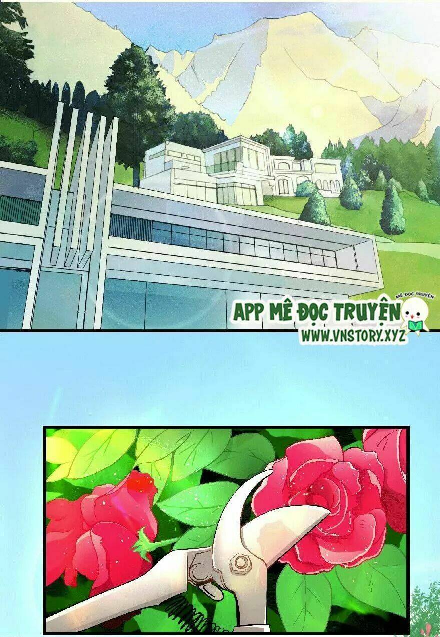 thiên hậu trở về chapter 22 2