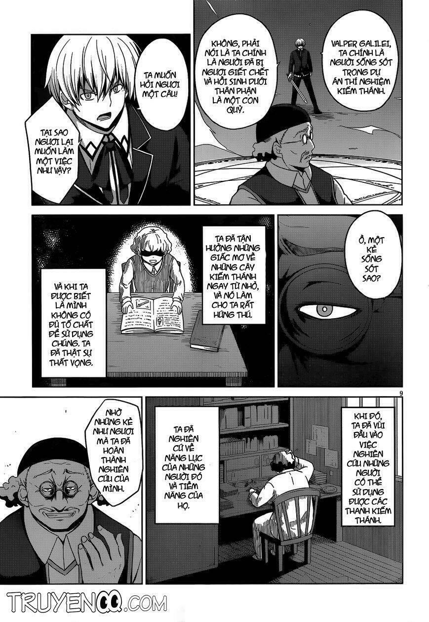 high school dxd chapter 32 10