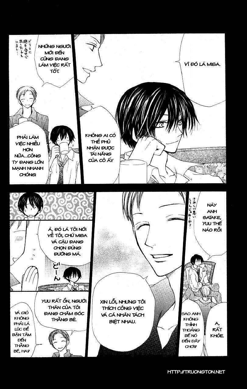 penguin revolution chapter 27 4