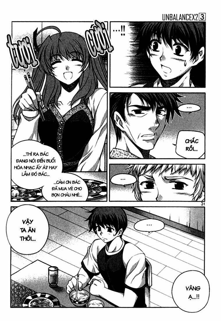 unbalance x unbalance chapter 18 6